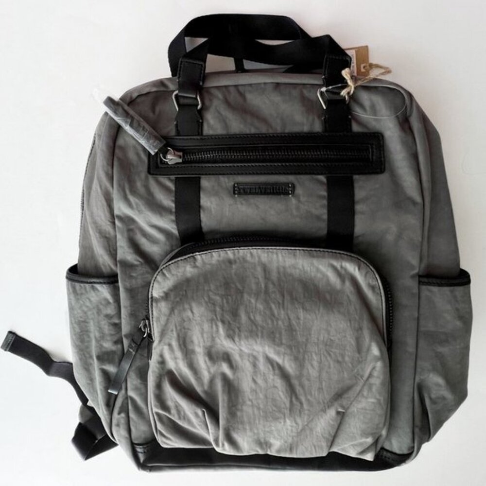 TwelveLittle Unisex Courage Backpack